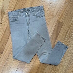 GAP Kids Light Gray Jeans